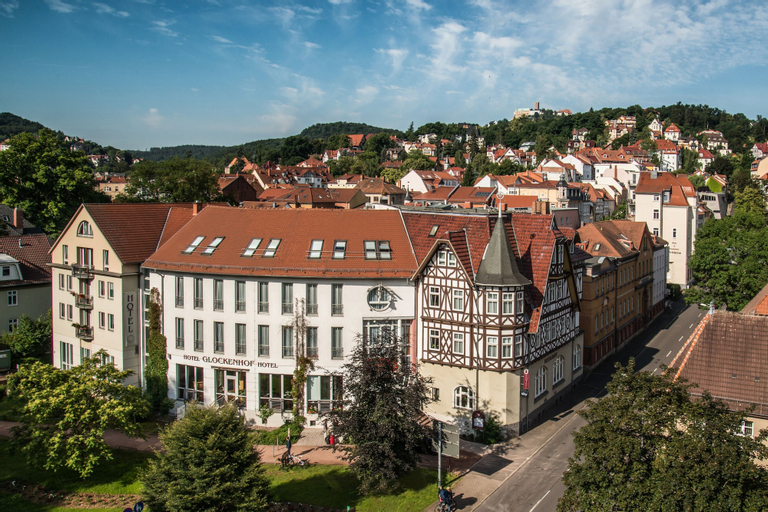 Hotel Glockenhof Eisenach, Eisenach