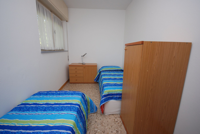 Room 5, Villa Sara, Udine