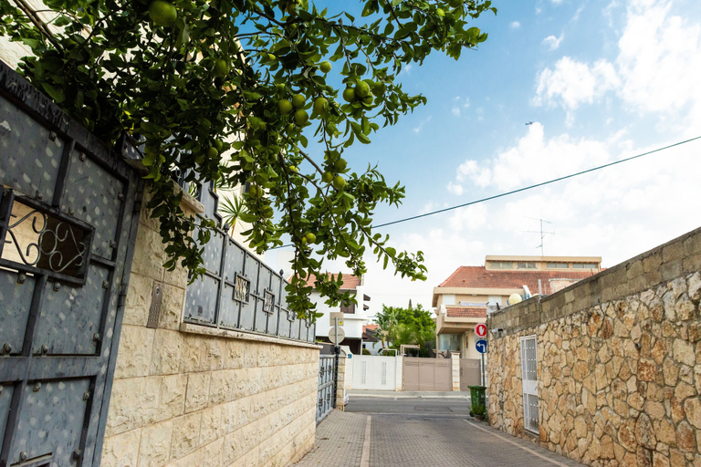 Exterior & Views 2, Grace Holon Villa & Pool
