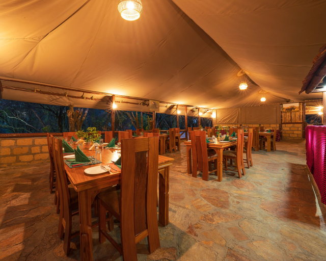 Food & Drinks 5, Mara Kimana Camp, Narok West