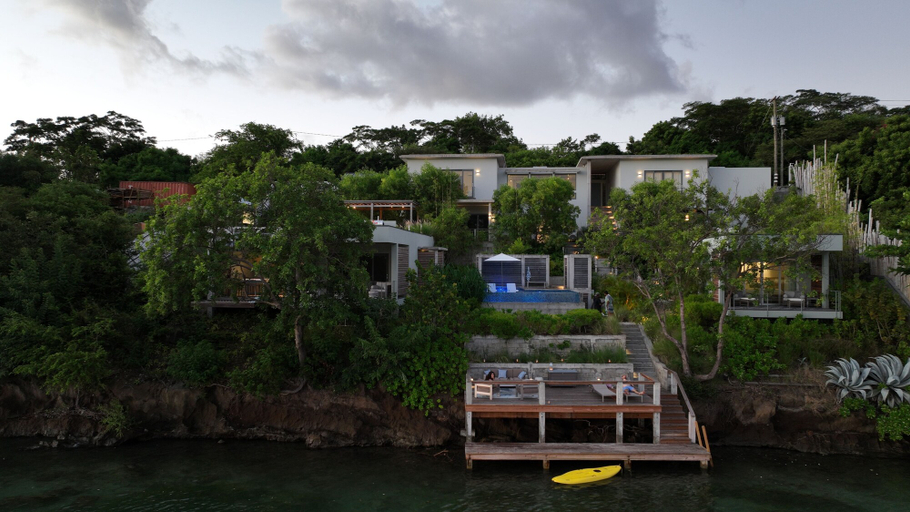 Exterior & Views 2, Villa Kaya