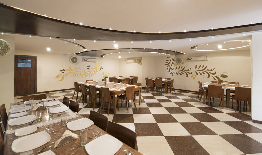 Food & Drinks 5, Vaikunth by Adamo, Rajsamand