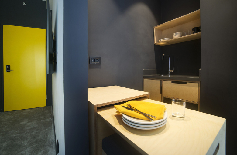 Others 4, Trip Park Hotel, Şişli
