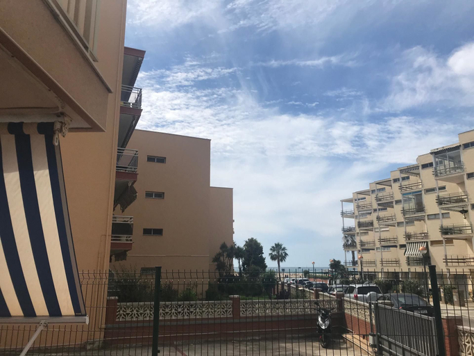 Exterior & Views, Apartamento Horta - 144B, Tarragona