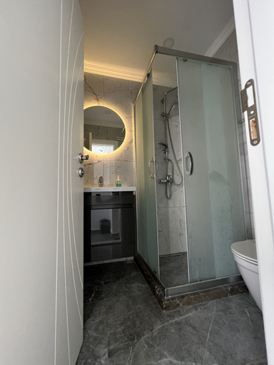 Bathroom 5, Luna Alacati, Çeşme
