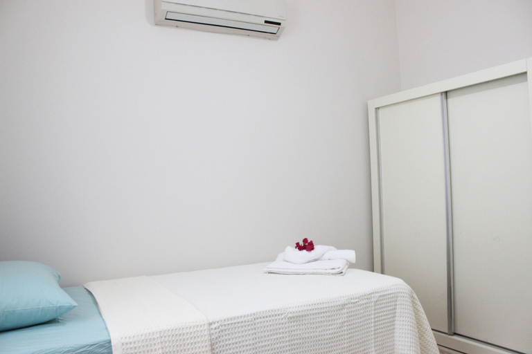 Bedroom 3, Dalyan Casablanca Hotel, Ortaca