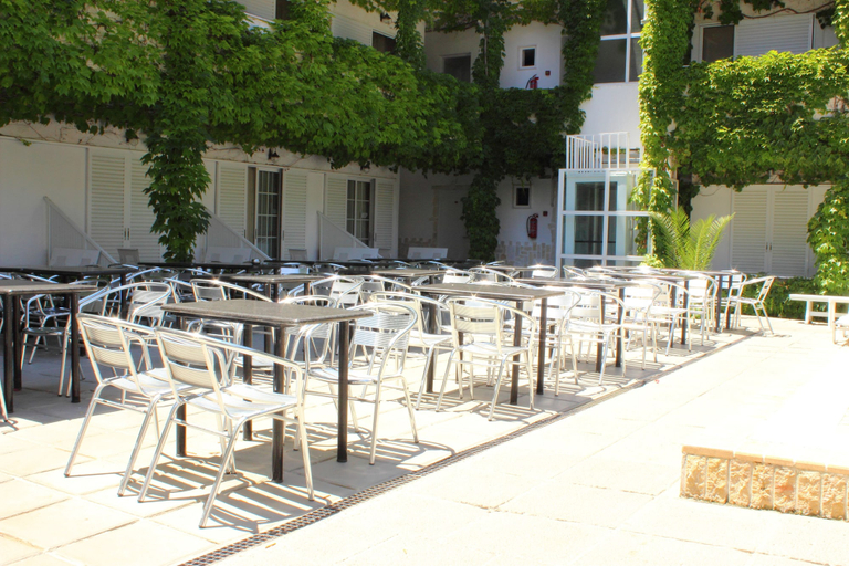 Food & Drinks 5, Olympic Kosma Hotel, Central Macedonia