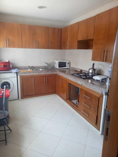 Others 4, Duplex appartement, Casablanca