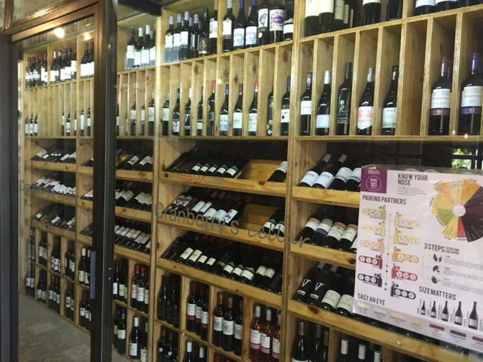 Food & Drinks 5, Cranberry Cottage, Thabo Mofutsanyane