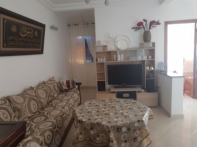 Others 5, Appart Ghazali - In Martil, Tétouan