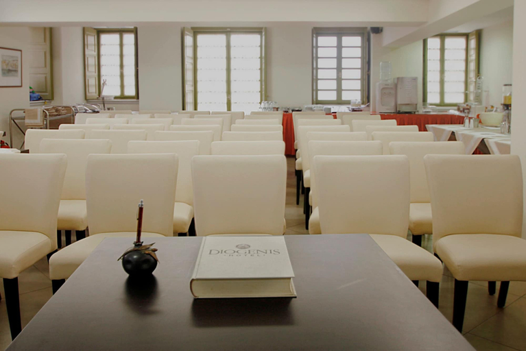 Food & Drinks 5, Diogenis Hotel, South Aegean