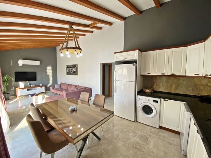 Others 5, Fethiye Likya Safir Villa, Fethiye