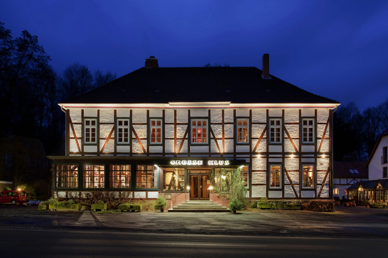 Exterior & Views 2, Hotel Grosse Klus, Schaumburg