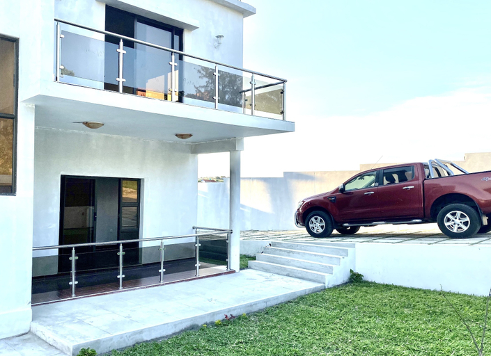 Exterior & Views, Villa Tsakalo, Bilene
