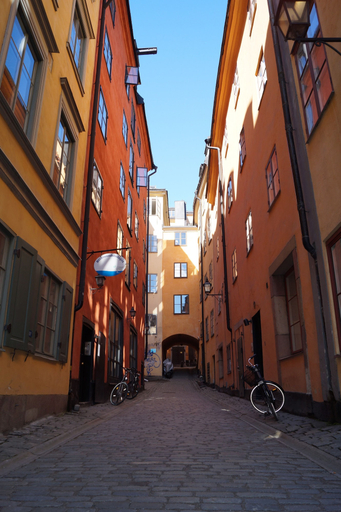 Exterior & Views 2, Hotell Skeppsbron, Stockholm
