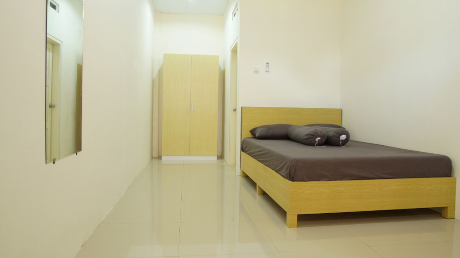 Bedroom 3, Djuragan Kamar Karangnongko, Yogyakarta