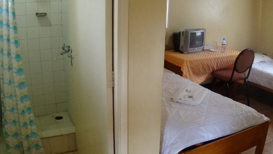 Bedroom 2, Kolping Guest House, Dagoretti North