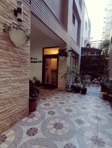 Exterior & Views 2, Donghae13.8, Taichung