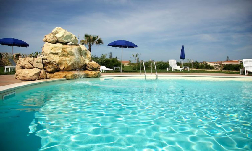 Sport & Beauty 2, Hotel Raffael, Oristano