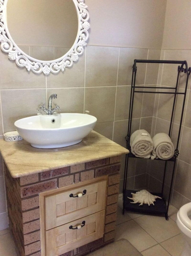 Bathroom, Hamelin Guest House, eThekwini