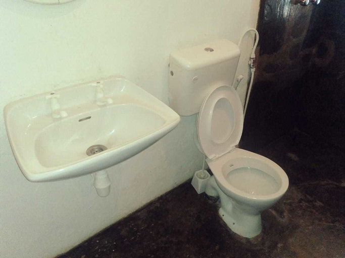 Bathroom, Villa jakaza, Kilifi North