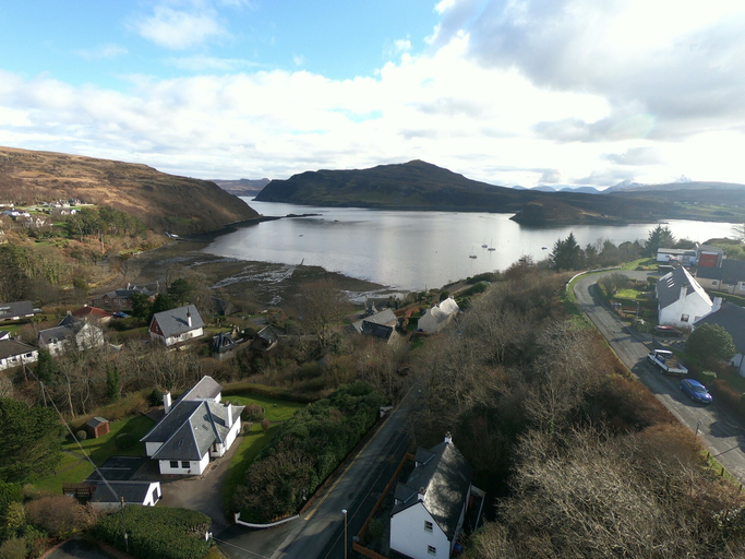 Others 4, Sidhean Dubha Holiday Home, Highland