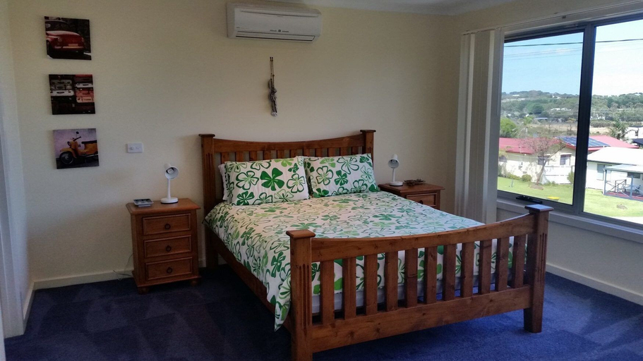 Bedroom 3, 61 Redrocks Retreat, Bass Coast - Phillip Is.