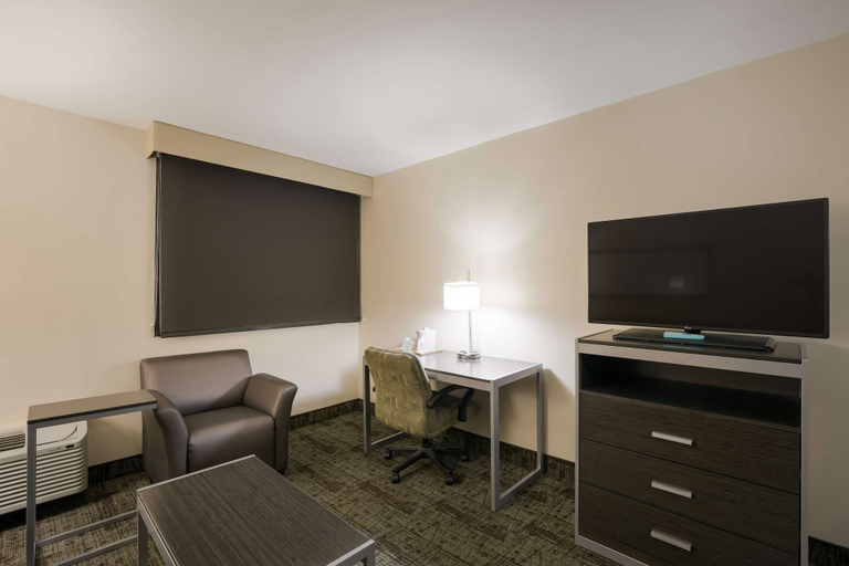 Others 5, Best Western Northwest Indiana Inn, Lake