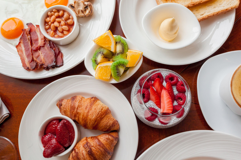 Food & Drinks 5, Kravt Sadovaya Hotel, Sankt-Peterburg gorsovet