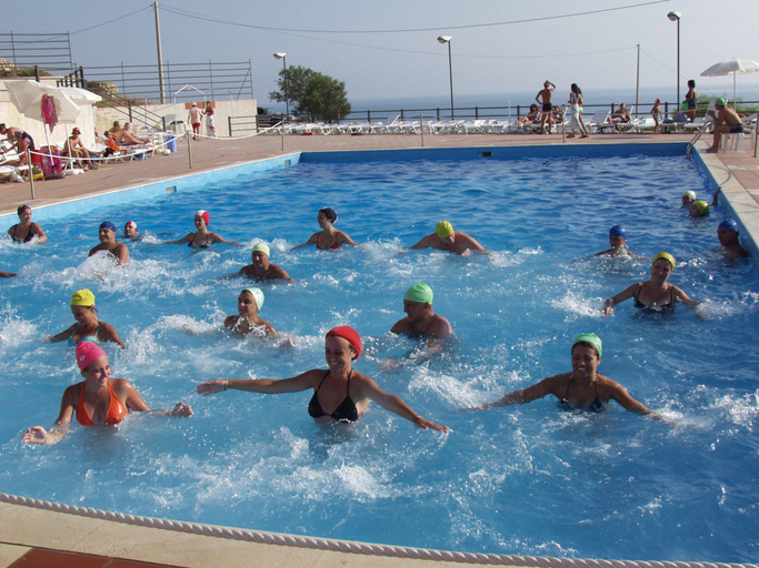 Sport & Beauty 5, Costa Makauda Residence, Agrigento
