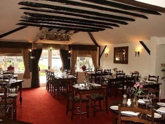 Food & Drinks, The White Horse, Hampshire