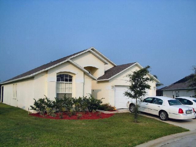 Exterior & Views, Ov3874 - Four Corners - 4 Bed 3 Baths Townhome, Polk