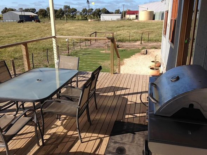 Others 5, Redwing Shearer's Quarters, Yorke Peninsula - North