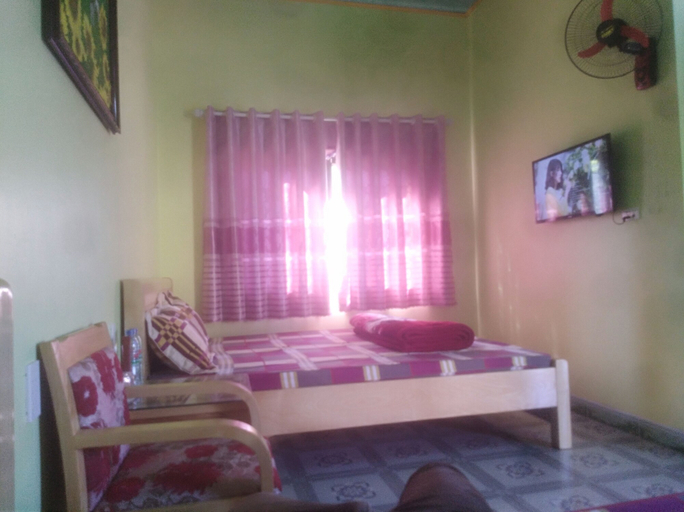 Bedroom 3, Homestay Lang Che 69, Mộc Châu