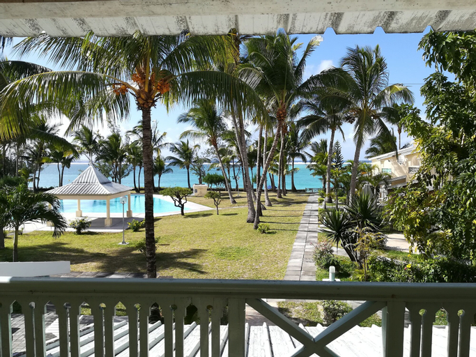 Residence Thalassa