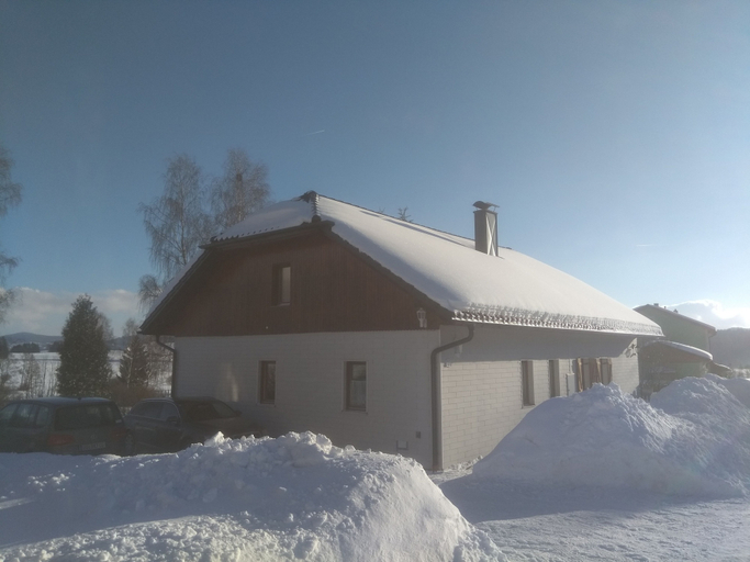 Exterior & Views 2, Haus Stadlau, Rohrbach im Mühlkreis