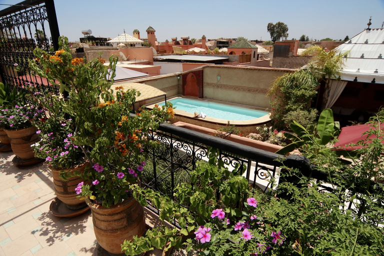 Exterior & Views 2, Riad Jona, Marrakech