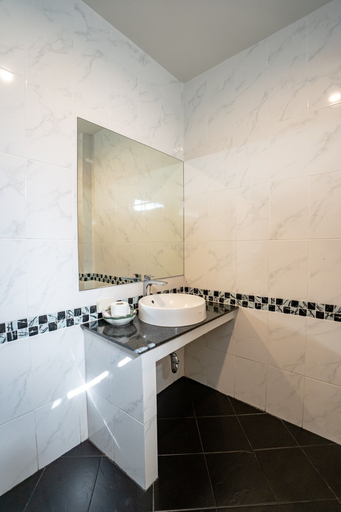 Bathroom 4, My Village Lamai, Ko Samui