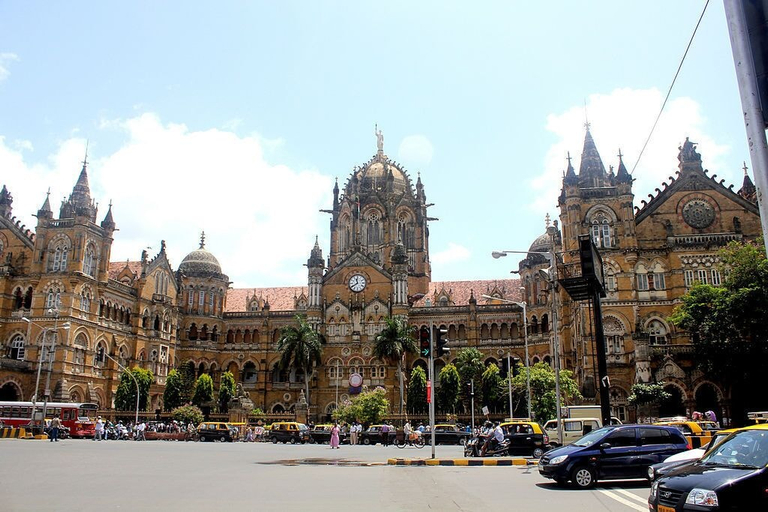 Exterior & Views 2, Hotel Crawford Inn, Mumbai City