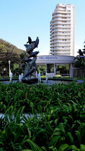 Exterior & Views, 703 Oyster Schelles, eThekwini