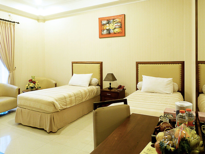 Bedroom 7