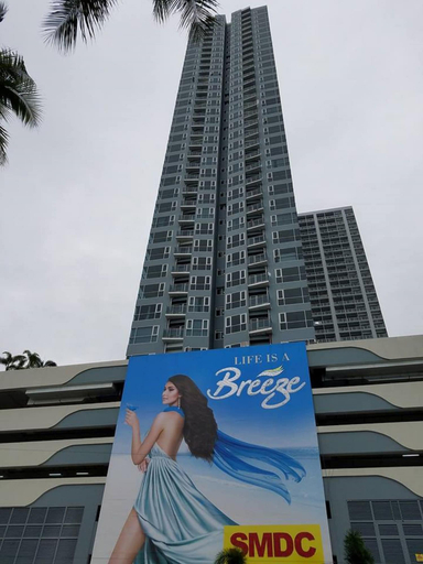 Exterior & Views 2, SeaBreeze at Breeze Residences, Pasay City