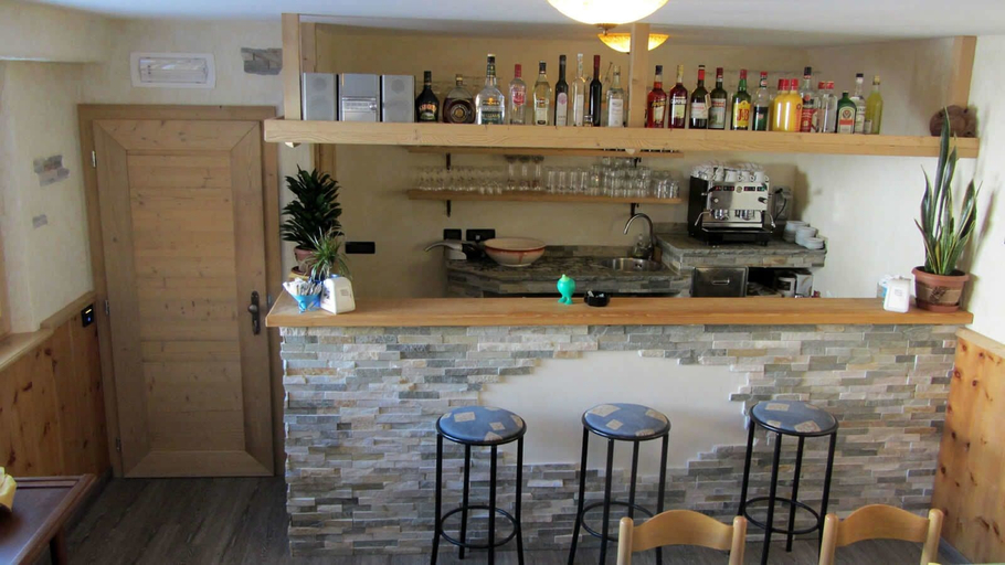 Food & Drinks 4, Residence Baita Cusini, Sondrio