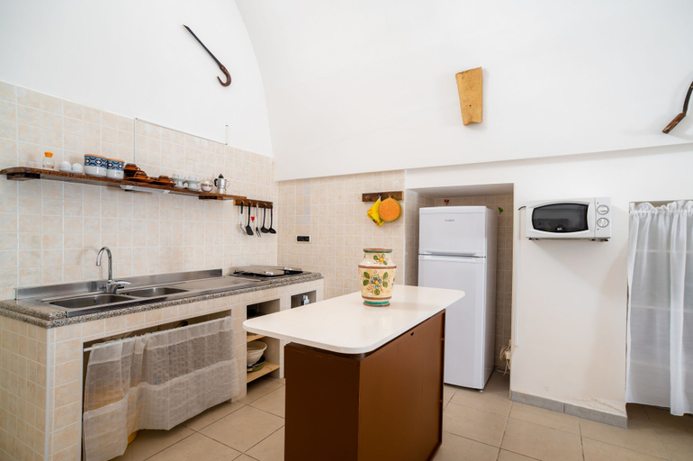 Others 5, Borgo Tortorella - Casa Limone, Bari