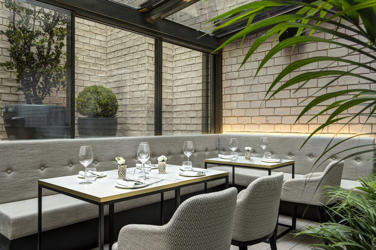 Food & Drinks 5, Casa Almagro by The Pavilions Hotels & Resorts, Madrid
