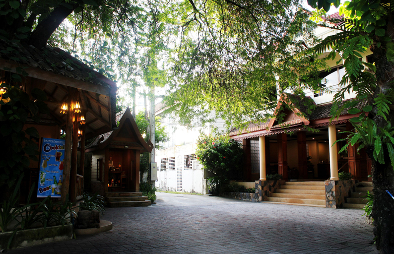 Exterior & Views 2, Baan Pron Phateep, Phuket Island