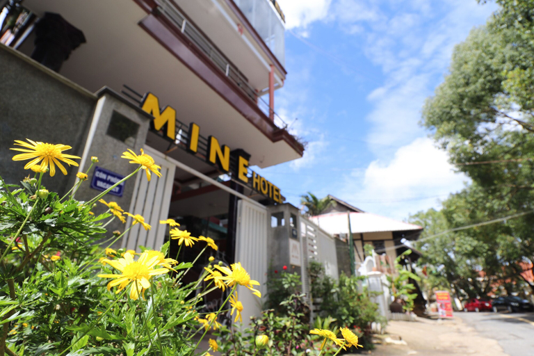 Exterior & Views 2, Mine Hotel Da Lat, Đà Lạt