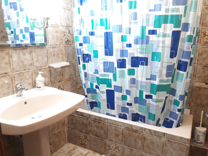 Bathroom, 1015 - Palmas I, Tarragona