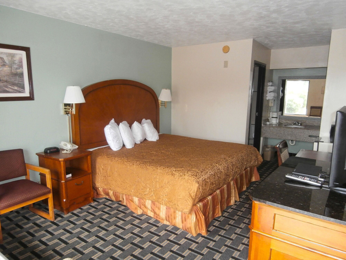 Others 5, Americas Best Value Inn Augusta S, Richmond