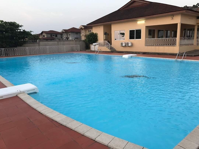 Sport & Beauty 4, The Villa 9 at Seaview Estate, Western Urban